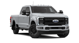 2026 Ford Super Duty® External Image 5